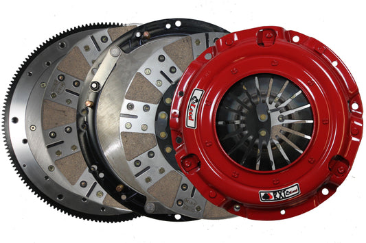McLeod 6435807 RST Steel Flywheel