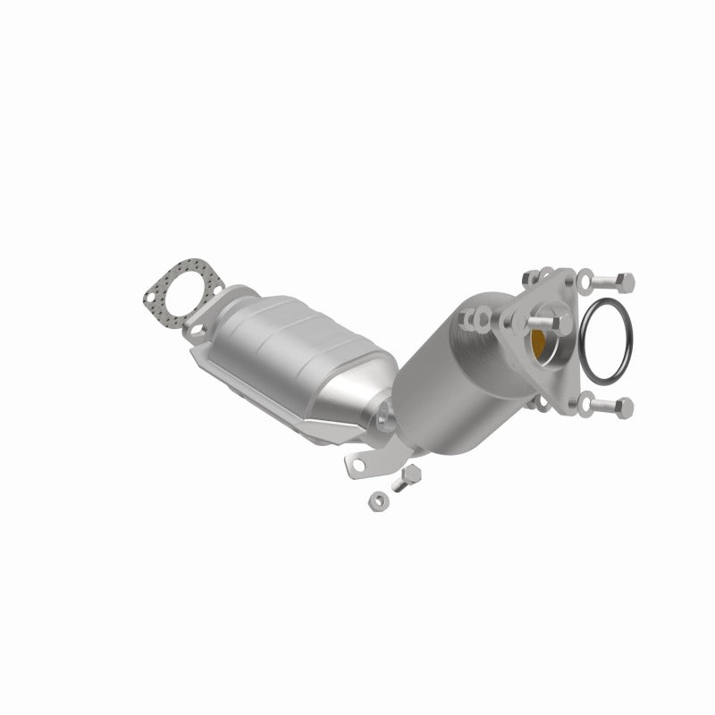 Magnaflow 49143 DirectFit Converter For G35/37/350Z Driver Side OEM