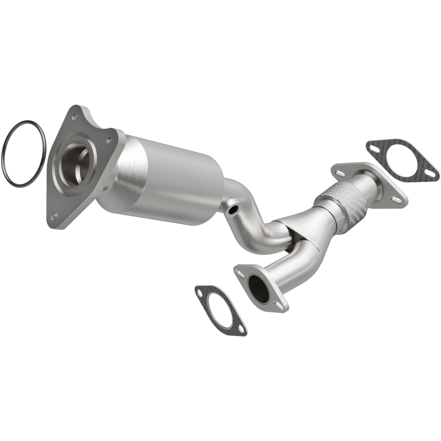 MagnaFlow California Grade CARB Compliant Direct-Fit Catalytic Converter 5561182
