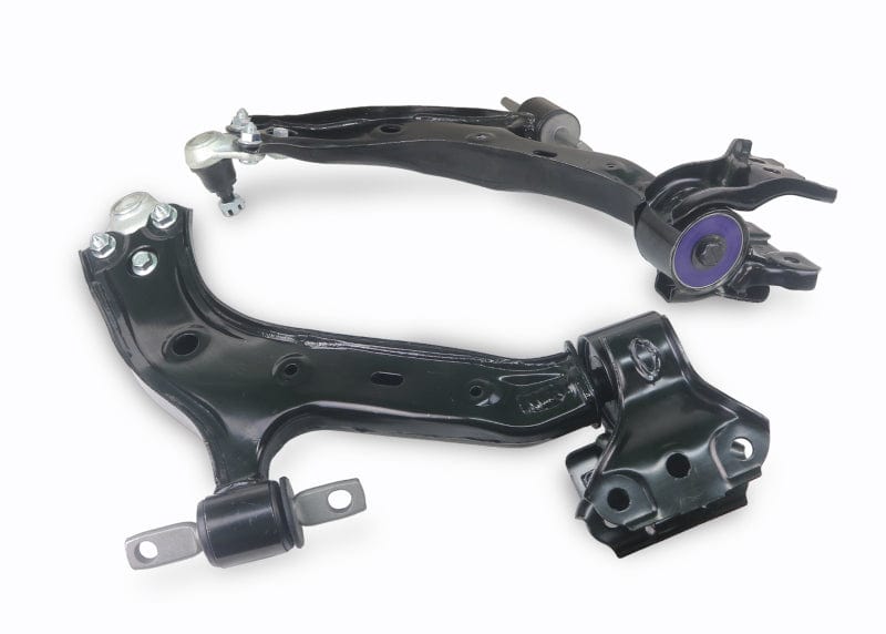 SuperPro 12-16 Honda CR-V Lower Control Arm Set - Front
