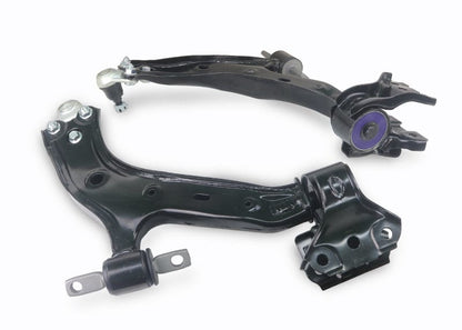 SuperPro 12-16 Honda CR-V Lower Control Arm Set - Front