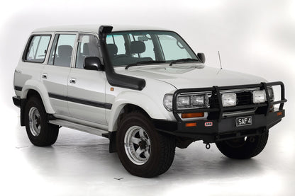 ARB SS82R Safari RSPEC Snorkel for 1990-1997 Toyota Land Cruiser 80 Series 4.2L