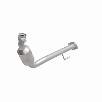 Magnaflow 49691 DirectFit Converter For Jeep Wrangler 05-06 2.4L