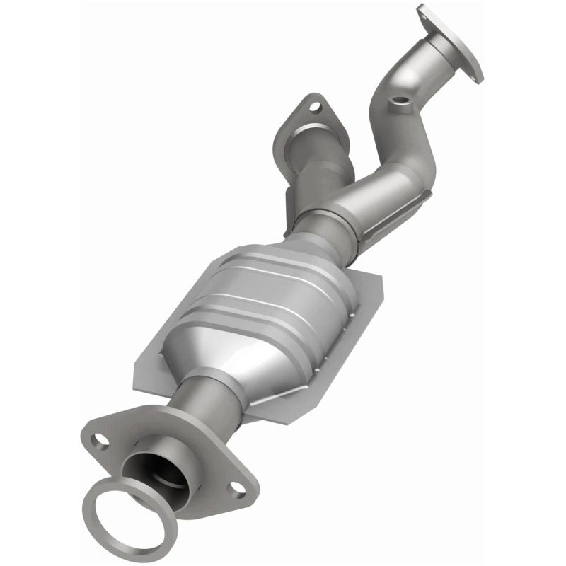 MagnaFlow DF 03-04 4Runner/ GX470 4.7 Catalytic Converter | 2002-09/11-18 Lexus/Toyota (93655)