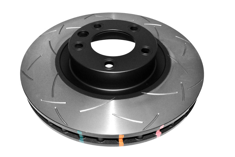 DBA 360mm Front 4000 Series T3 Slotted Rotor | Porsche Cayenne (18) (DBA42596S)