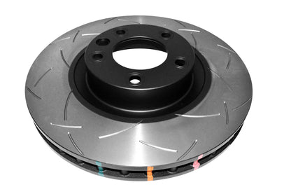 DBA 360mm Front 4000 Series T3 Slotted Rotor | Porsche Cayenne (18) (DBA42596S)
