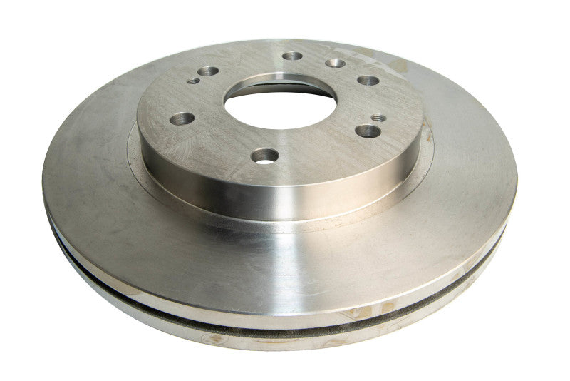 DBA Street Standard D&S Front Rotor | Chevy Tahoe Z71/SS/PPV (08-20) (DBA2010)