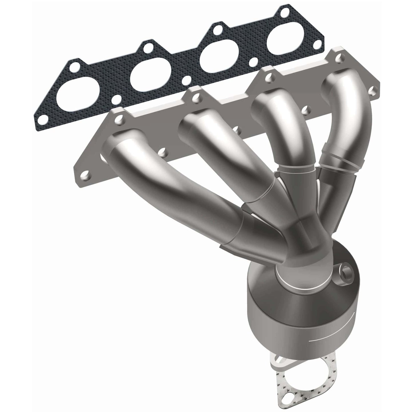 MagnaFlow 2002-2003 Mitsubishi Lancer California Grade CARB Compliant Manifold Catalytic Converter