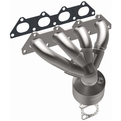 MagnaFlow 2002-2003 Mitsubishi Lancer California Grade CARB Compliant Manifold Catalytic Converter