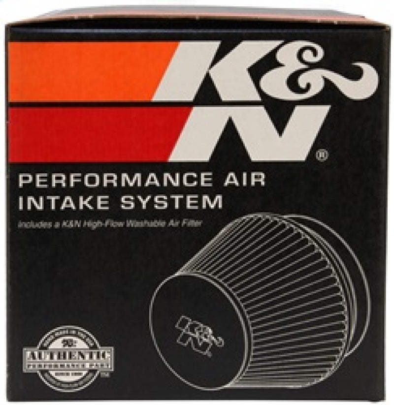 K&N 88-95 Toyota PickUp/4Runner L4 Intake Kit | (57-9008)