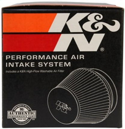 K&N 88-95 Toyota PickUp/4Runner L4 Intake Kit | (57-9008)