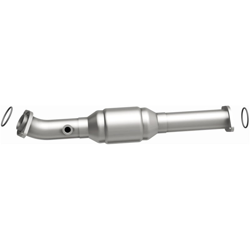 Magnaflow 93661 DirectFit Converter For Toyota Tacoma 4.0L P/S Rear