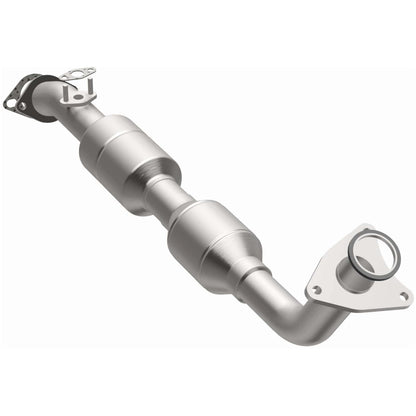 MagnaFlow California Grade CARB Compliant Direct-Fit Catalytic Converter 447266
