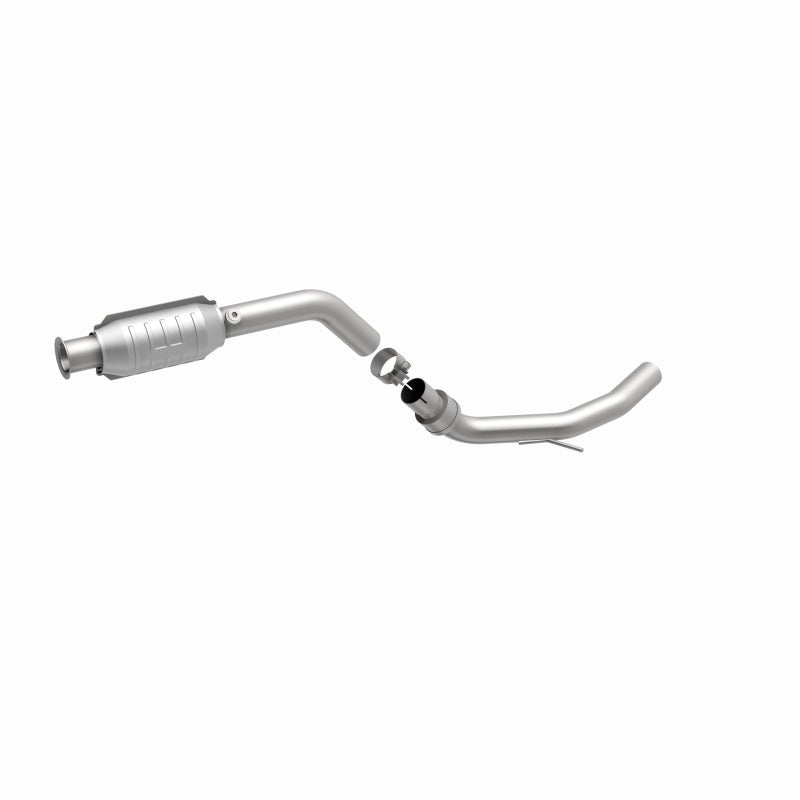 Magnaflow 49031 DirectFit Converter OEM for 98-04 Dodge Intrepid 2.7L