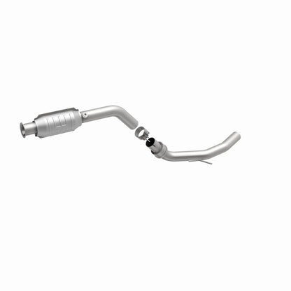 Magnaflow 49031 DirectFit Converter OEM for 98-04 Dodge Intrepid 2.7L