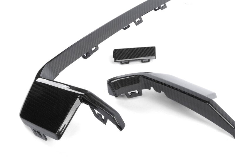 Dinan Carbon Rear Diffuser | BMW M3 (21-26) (D980-0049)