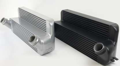 CSF High Performance Stepped Core Intercooler | BMW M2 F30/F32/F22/F87 N55 (15-18) (8115)