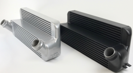 CSF High Performance Stepped Core Intercooler | BMW M2 F30/F32/F22/F87 N55 (15-18) (8115)