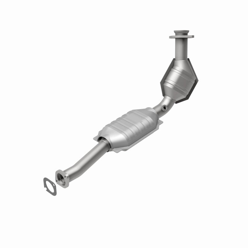 Magnaflow 49057 DirectFit Converter For Crown Vic 4.6 OEM