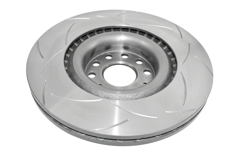 DBA Front Slotted Street Series Rotor | Volkswagen Golf R (12-13) (DBA2808S)