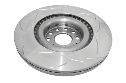 DBA Front Slotted Street Series Rotor | Volkswagen Golf R (12-13) (DBA2808S)