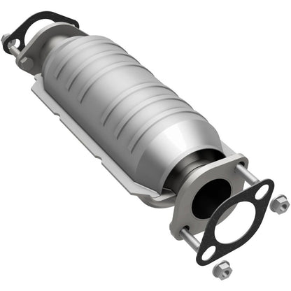 Magnaflow 23171 DirectFit Converter Rear for Kia Rio 06-10
