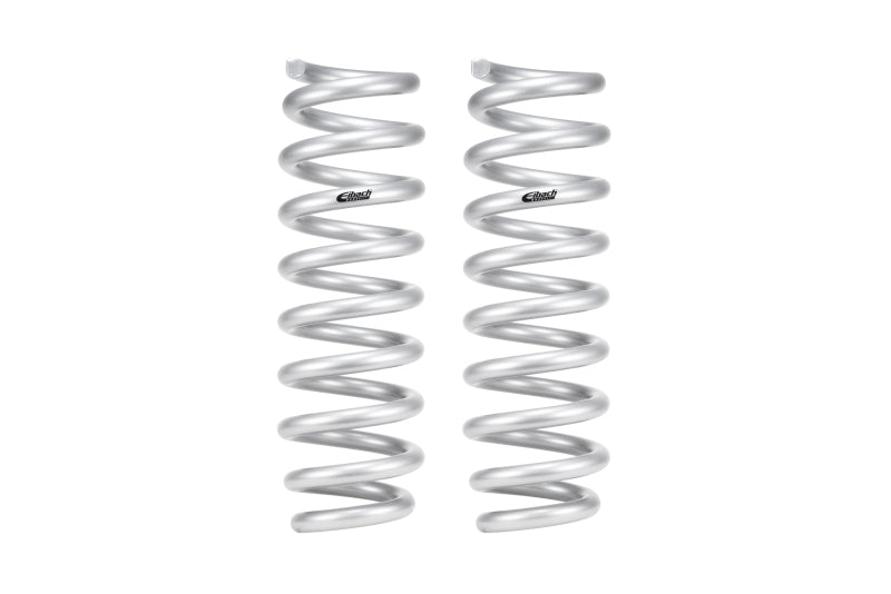 Eibach Pro-Lift-Kit Springs for 2010-2014 Ford F-150 4WD