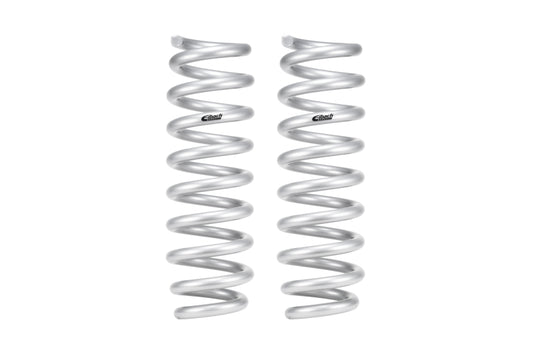 Eibach Pro-Lift-Kit Springs for 2010-2014 Ford F-150 4WD
