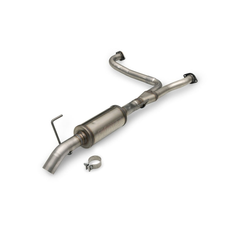 Flowmaster FlowFX 22-25 Nissan Frontier 3.8L Exhaust System (718152) For 2021-2026
