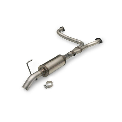 Flowmaster FlowFX 22-25 Nissan Frontier 3.8L Exhaust System (718152) For 2021-2026