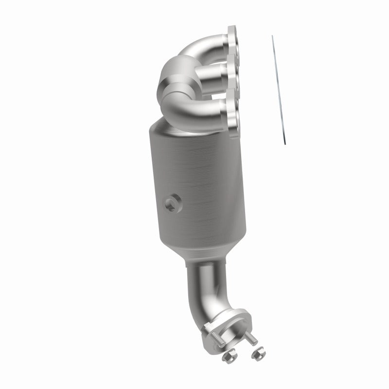 Magnaflow 51480 Conv Direct Fit SS Front For 2007 Chrysler Pacifica