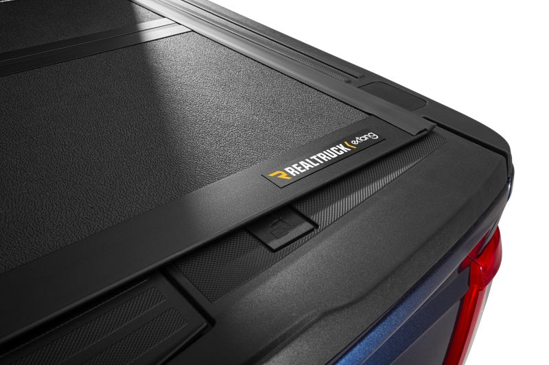 Extang 80590 Endure ALX Hard Folding Tonneau Cover for 2017-2025 Honda Ridgeline