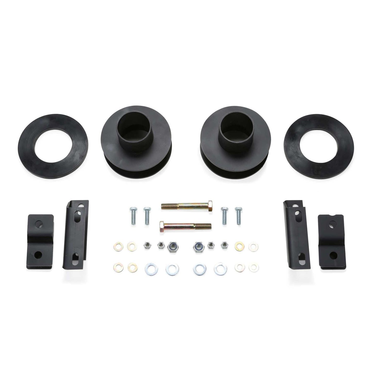 Fabtech 2.5in Leveling System | Ford F250/350 4WD (11-16) (FTL5206)