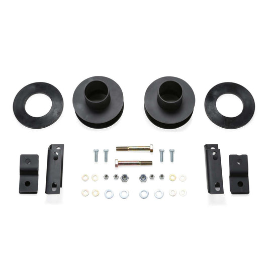 Fabtech 2.5in Leveling System | Ford F250/350 4WD (11-16) (FTL5206)