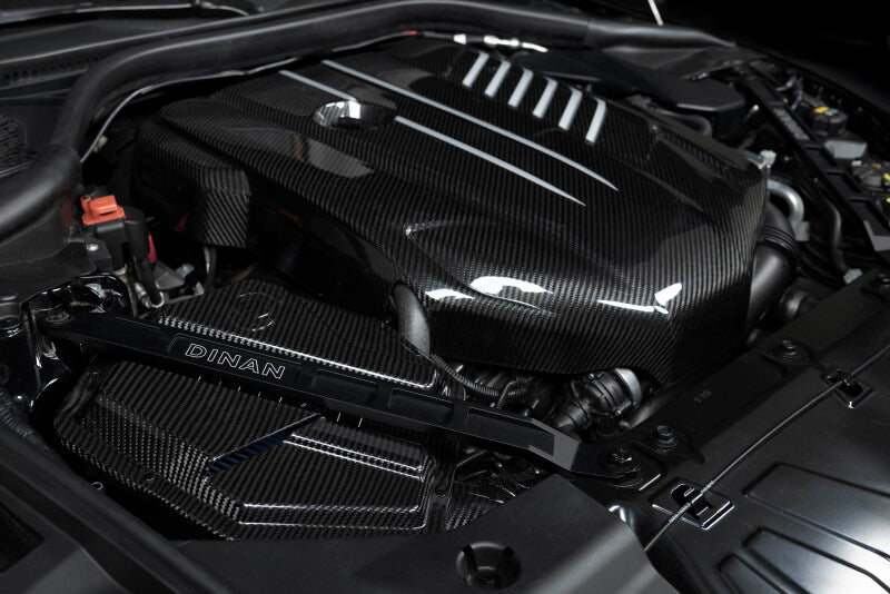 Dinan Cold Air Intake | BMW Z4 M40i (19-26) (D760-0065)