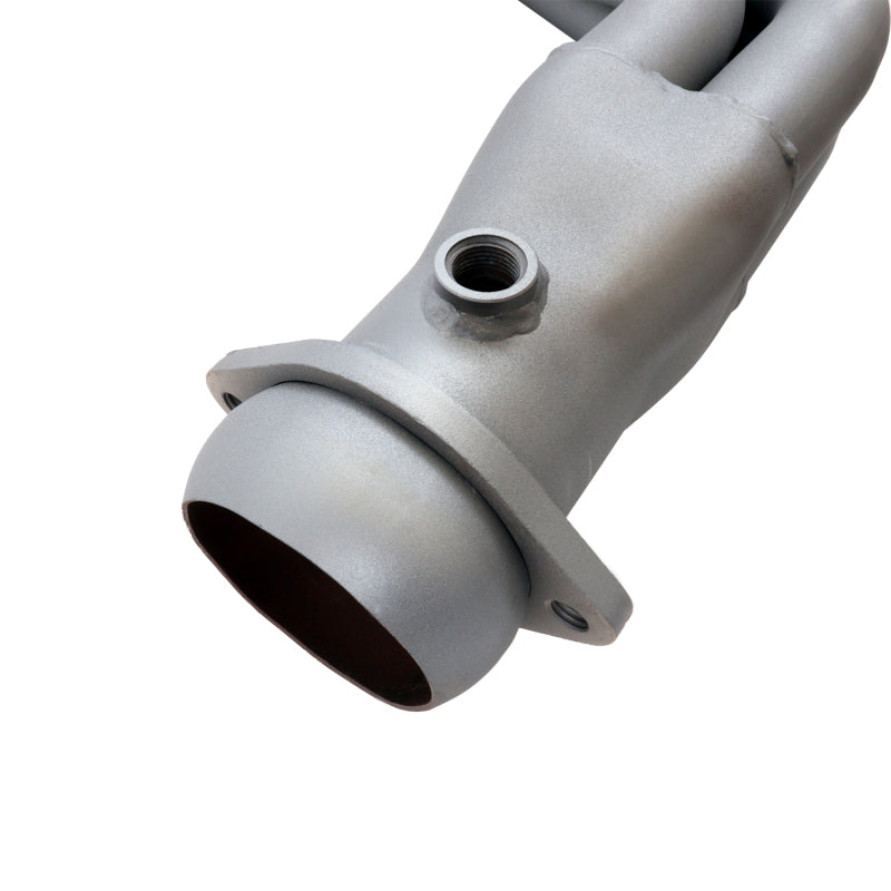 BBK LS3 L99 Long Tube Headers w/ Converters | Camaro 10-15 (4021)