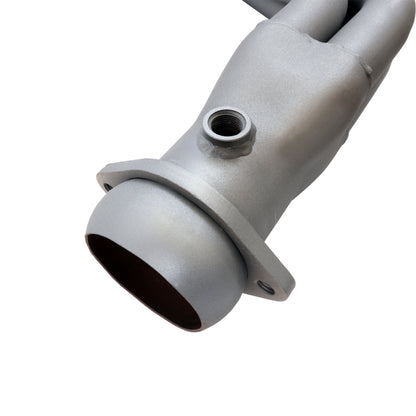 BBK LS3 L99 Long Tube Headers w/ Converters | Camaro 10-15 (4021)