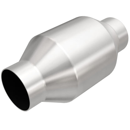 Magnaflow 2.5in Univ Cat | Toyota Land Cruiser (84-26) (53956)