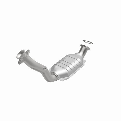 Magnaflow 23315 DirectFit Converter For 97-01 Ford Explorer/Mountaineer