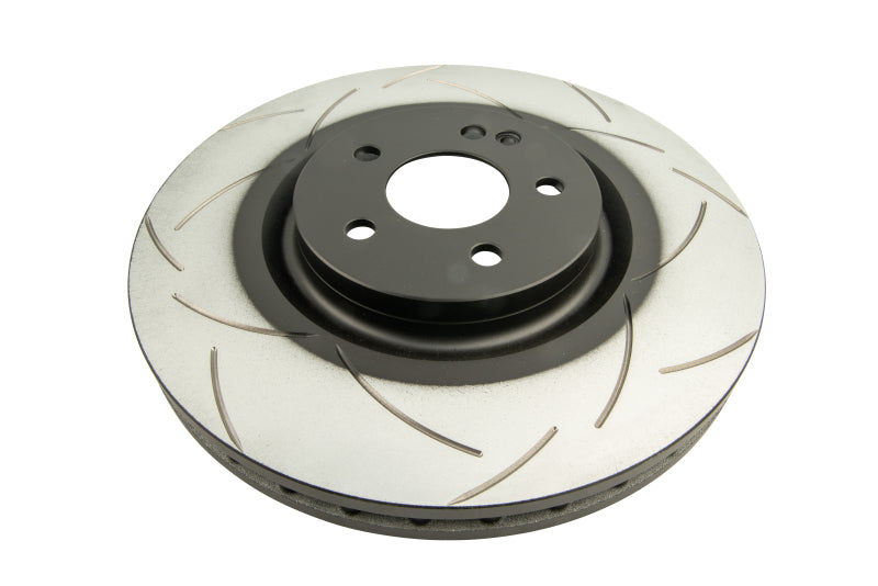 DBA 350mm Front Slotted Street Series Rotor | Mercedes-Benz CLA45 AMG (15-20) (DBA2698S)