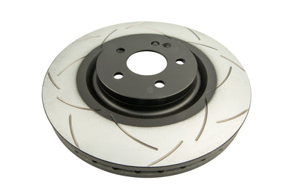 DBA 350mm Front Slotted Street Series Rotor | Mercedes-Benz CLA45 AMG (15-20) (DBA2698S)