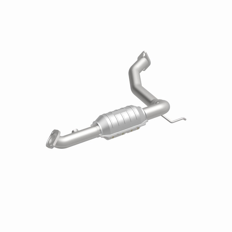 MagnaFlow HM Grade Direct-Fit Catalytic Converter | Lexus GX470 / Toyota 4Runner (05-09) (93656)