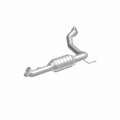 MagnaFlow HM Grade Direct-Fit Catalytic Converter | Lexus GX470 / Toyota 4Runner (05-09) (93656)