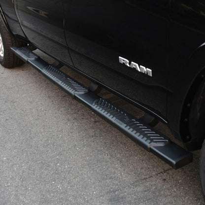 Westin 28-534705 R5 M-Series Wheel-to-Wheel Nerf Step Bar For Ram 1500