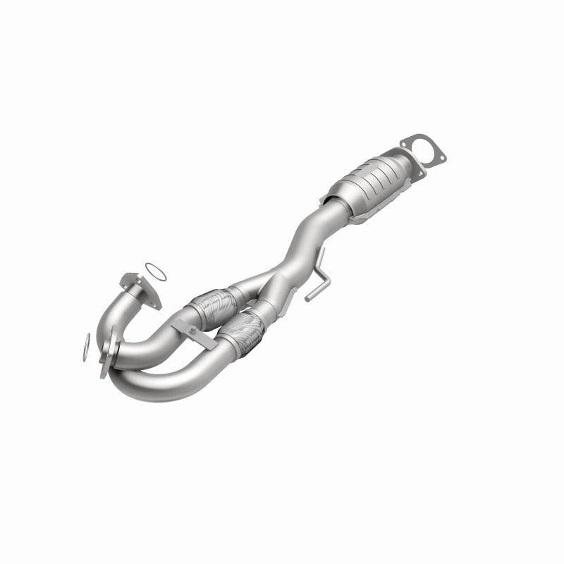 Magnaflow 24213 DirectFit Converter For 03-07 Nissan Murano 3.5L
