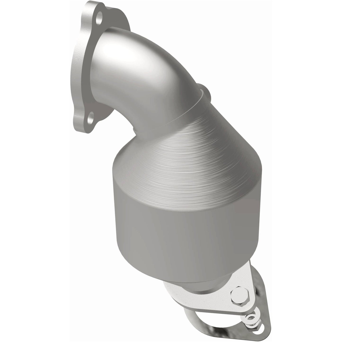 MagnaFlow 2013-2015 Hyundai Veloster California Grade CARB Compliant Direct-Fit Catalytic Converter