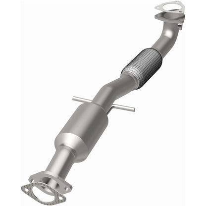 MagnaFlow California Grade CARB Compliant Direct-Fit Catalytic Converter 5421911