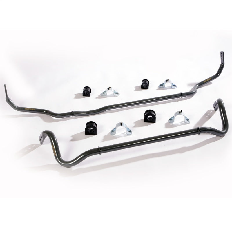 Hotchkis Sport Sway Bar Kit | BMW M3/M4 (15-17) / M2 (20+) (22842)