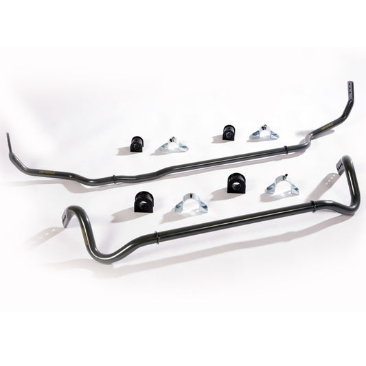 Hotchkis Sport Sway Bar Kit | BMW M3/M4 (15-17) / M2 (20+) (22842)