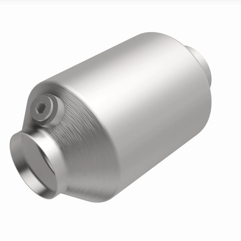 MagnaFlow Conv Univ 3.00in C/C Spun Front OEM